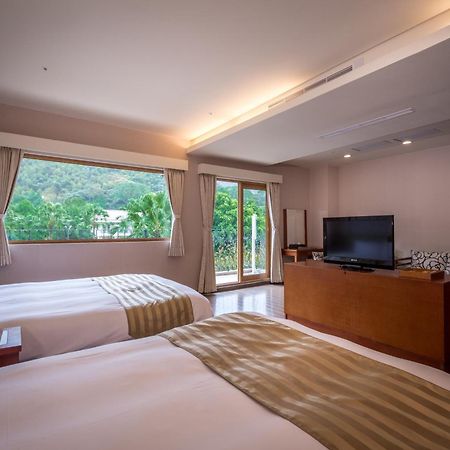 We Resort Sun Moon Lake Habitación foto