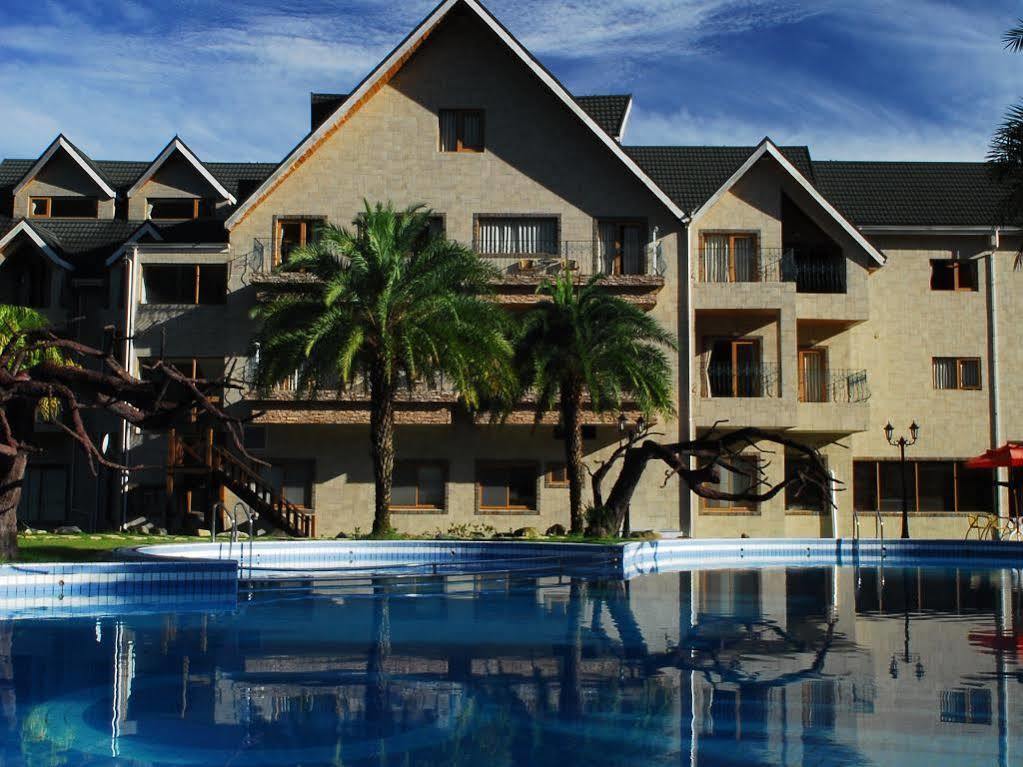 We Resort Sun Moon Lake Exterior foto